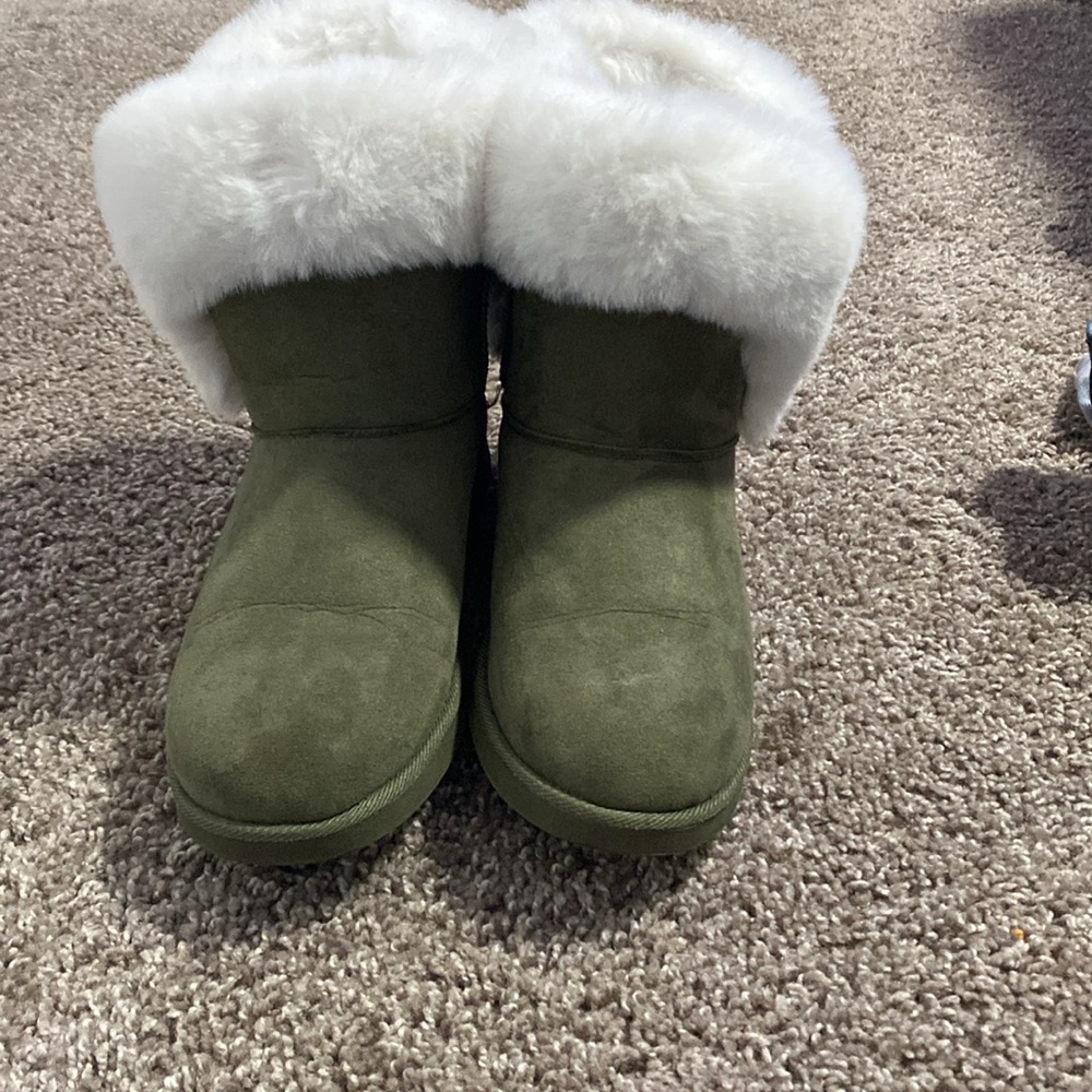Juicy slippers - Picture 2 of 4